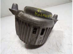 Recambio de soporte motor izquierdo para mercedes-benz clase cls (w218) shooting breake cls 250 bluetec (218.904) referencia OEM 2