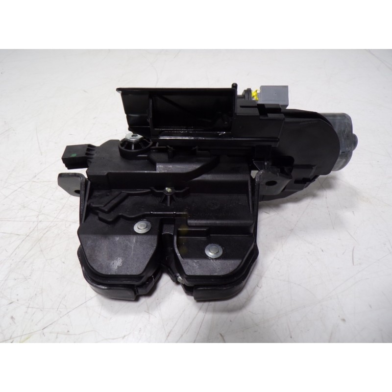 Recambio de cerradura maletero / porton para porsche macan (typ ) base referencia OEM IAM 95B827505B 95B827505B 