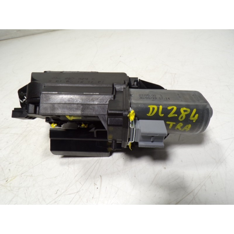 Recambio de cerradura maletero / porton para porsche macan (typ ) base referencia OEM IAM 95B827505B 95B827505B 