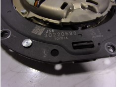 Recambio de kit embrague para toyota yaris 1.5 vvti hev referencia OEM IAM  3C220583  2