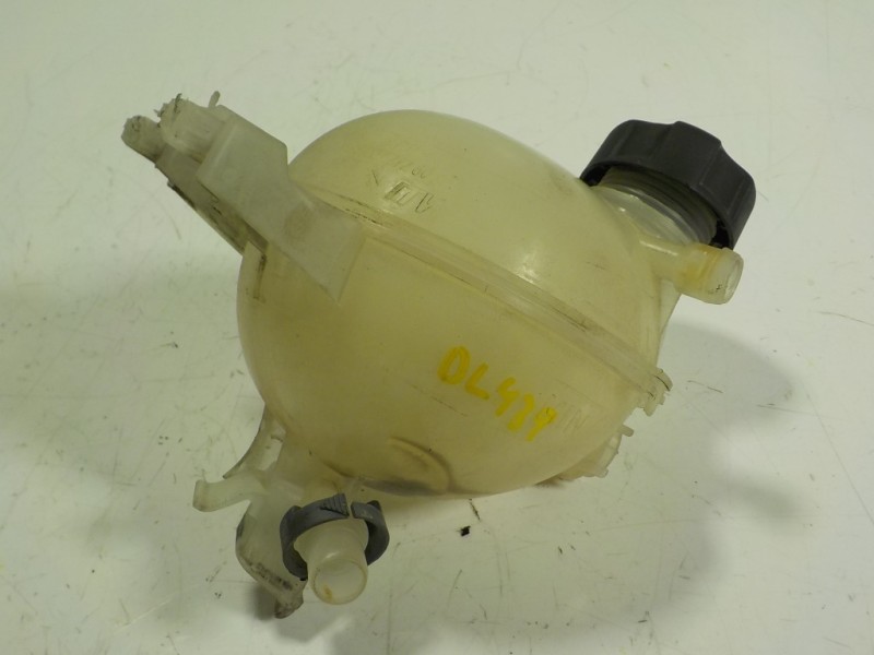 Recambio de deposito expansion para citroën c4 cactus 1.6 blue-hdi fap referencia OEM IAM 9800777280  