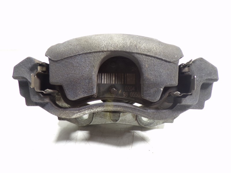 Recambio de pinza freno delantera derecha para peugeot 208 1.2 12v vti referencia OEM IAM 4400R7  