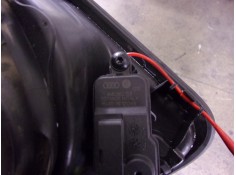 Recambio de tapa combustible para audi q2 (gab) 1.6 tdi referencia OEM IAM 81A809907GRU 81A809906A  2
