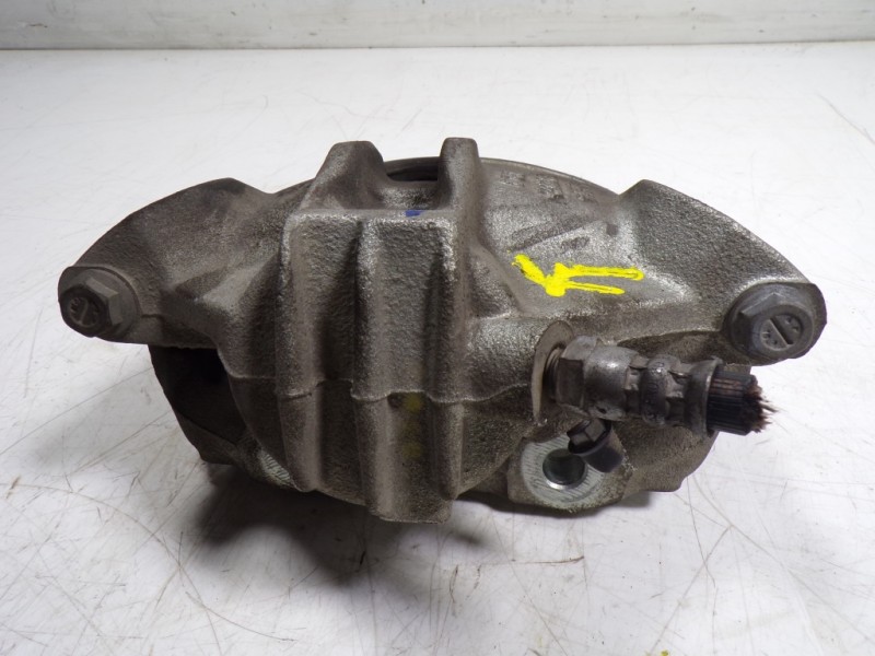 Recambio de pinza freno delantera derecha para peugeot 208 1.2 12v vti referencia OEM IAM 4400R7  