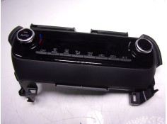 Recambio de mando climatizador para toyota yaris 1.5 vvti hev referencia OEM IAM  559000DN40 