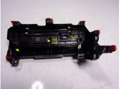 Recambio de mando climatizador para toyota yaris 1.5 vvti hev referencia OEM IAM  559000DN40  2