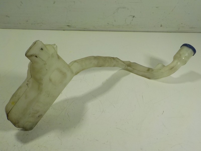 Recambio de deposito limpia para citroën c4 cactus 1.6 blue-hdi fap referencia OEM IAM 9801973680  