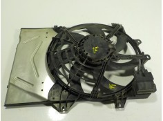 Recambio de electroventilador para citroën c4 cactus 1.6 blue-hdi fap referencia OEM IAM 9801666680   2
