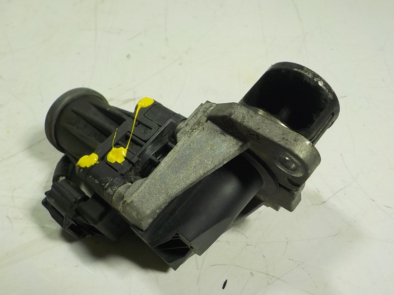 Recambio de valvula egr para renault clio iv 1.5 dci diesel fap referencia OEM IAM  H8200129863 