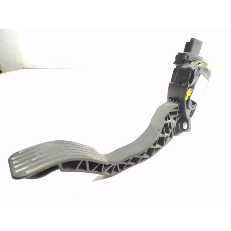 Recambio de potenciometro pedal para peugeot 208 1.2 12v vti referencia OEM IAM 1601CW 967143378 