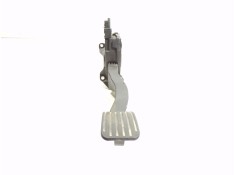 Recambio de potenciometro pedal para peugeot 208 1.2 12v vti referencia OEM IAM 1601CW 967143378  2