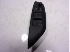 Recambio de mando elevalunas delantero izquierdo para toyota yaris 1.5 vvti hev referencia OEM IAM  840400D020 