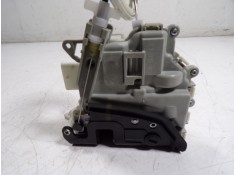 Recambio de cerradura puerta trasera derecha para porsche macan (typ ) base referencia OEM IAM 9A783911606 8K0839016F  2