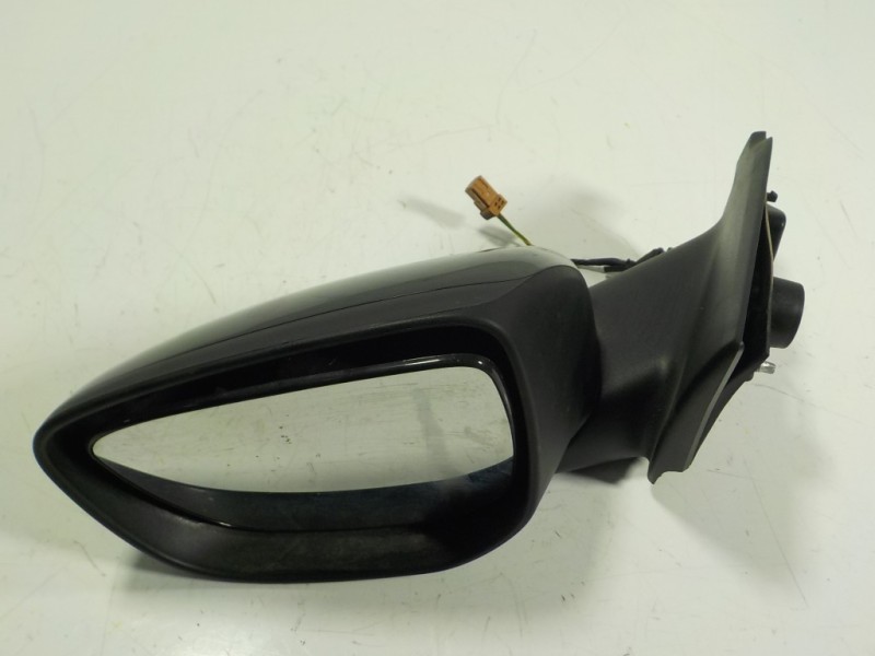 Recambio de espejo izquierdo para citroën c4 cactus 1.6 blue-hdi fap referencia OEM IAM 98016916XT  