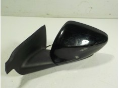 Recambio de espejo izquierdo para citroën c4 cactus 1.6 blue-hdi fap referencia OEM IAM 98016916XT   2