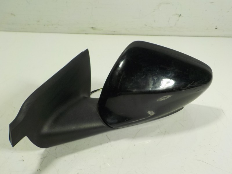 Recambio de espejo izquierdo para citroën c4 cactus 1.6 blue-hdi fap referencia OEM IAM 98016916XT  