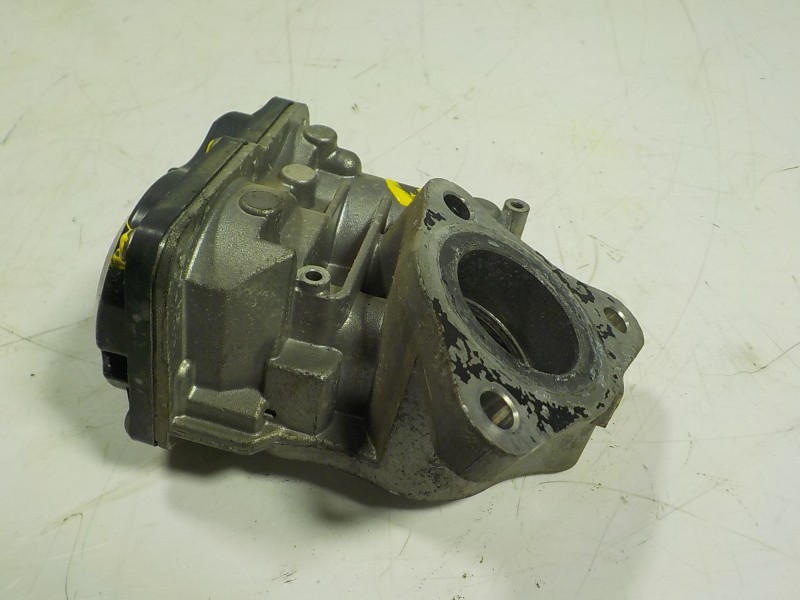 Recambio de valvula egr para renault clio iv 1.5 dci diesel fap referencia OEM IAM  H8201143495 