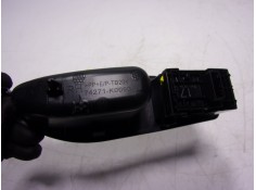 Recambio de mando elevalunas trasero derecho para toyota yaris 1.5 vvti hev referencia OEM IAM  74271K0090  2