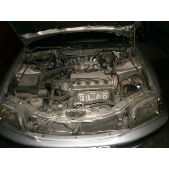 HONDA CIVIC BERLINA (EG/EH)