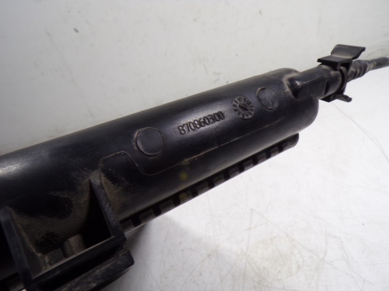 Recambio de radiador agua para peugeot 208 1.2 12v vti referencia OEM IAM 1330Q5 870860300 