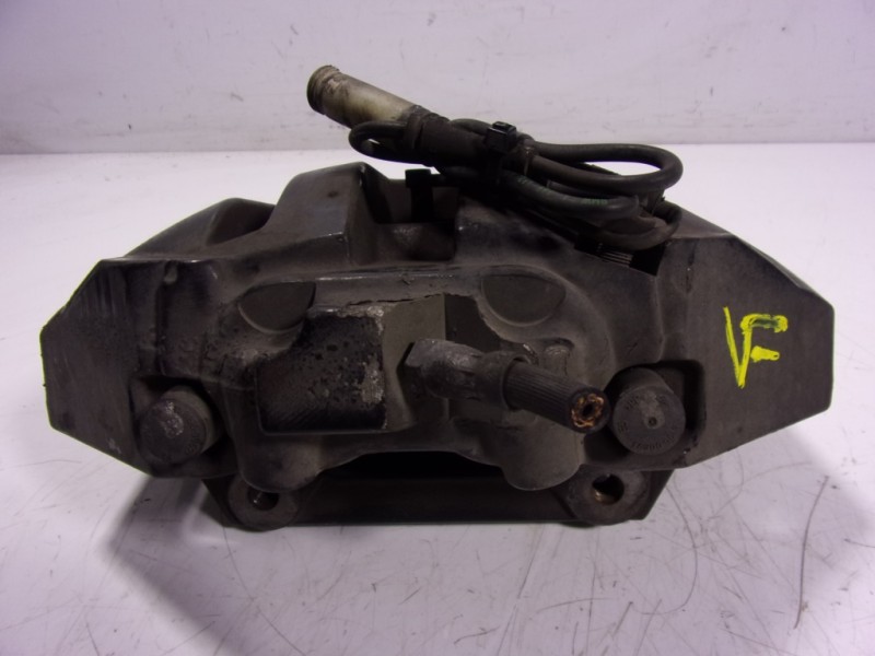 Recambio de pinza freno delantera izquierda para bmw serie m6 coupe (e63) basis referencia OEM IAM 34112283161  
