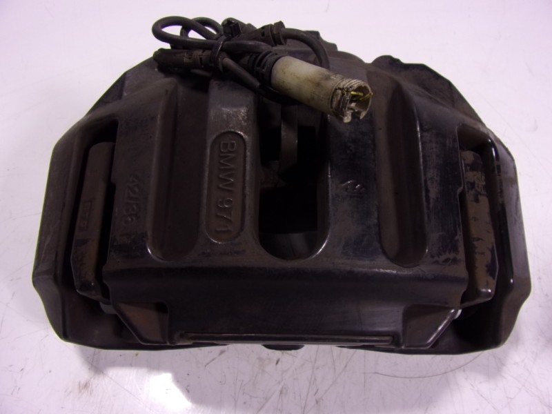 Recambio de pinza freno delantera izquierda para bmw serie m6 coupe (e63) basis referencia OEM IAM 34112283161  