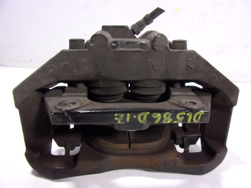 Recambio de pinza freno delantera izquierda para bmw serie m6 coupe (e63) basis referencia OEM IAM 34112283161  