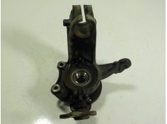 Recambio de mangueta delantera derecha para citroën c4 cactus 1.6 blue-hdi fap referencia OEM IAM 364790   2