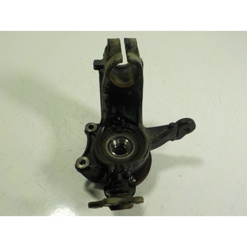 Recambio de mangueta delantera derecha para citroën c4 cactus 1.6 blue-hdi fap referencia OEM IAM 364790  