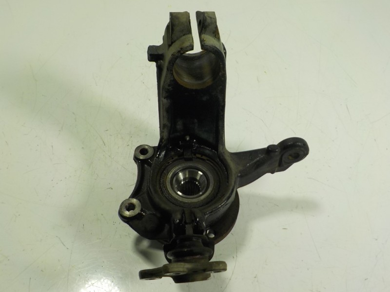 Recambio de mangueta delantera derecha para citroën c4 cactus 1.6 blue-hdi fap referencia OEM IAM 364790  