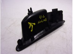 Recambio de mando elevalunas trasero izquierdo para toyota yaris 1.5 vvti hev referencia OEM IAM  3561H361D  2