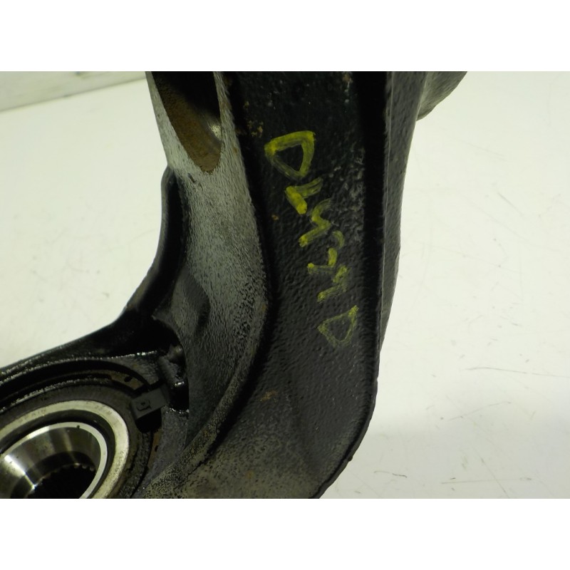 Recambio de mangueta delantera derecha para citroën c4 cactus 1.6 blue-hdi fap referencia OEM IAM 364790  