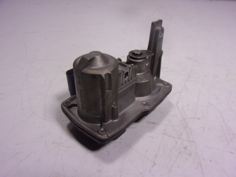 Recambio de modulo electronico para audi q2 (gab) 1.6 tdi referencia OEM IAM 5Q0253692B 5Q0253691K 