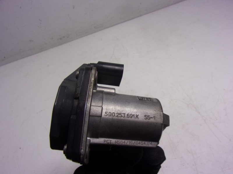 Recambio de modulo electronico para audi q2 (gab) 1.6 tdi referencia OEM IAM 5Q0253692B 5Q0253691K 