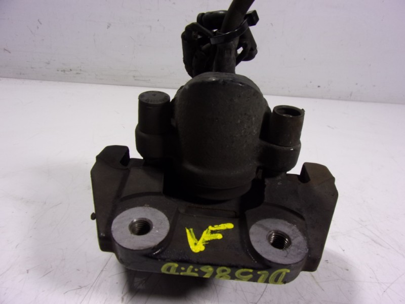 Recambio de pinza freno trasera derecha para bmw serie m6 coupe (e63) basis referencia OEM IAM 34212283164  