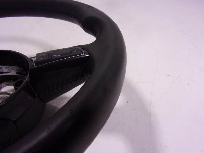 Recambio de volante para audi q2 (gab) 1.6 tdi referencia OEM IAM 8V0419091CGINU 8V0419091CG 