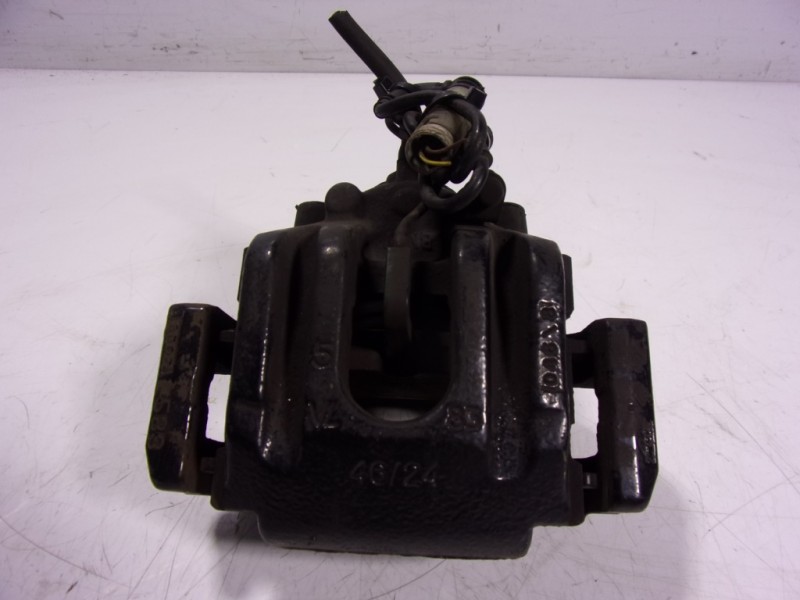 Recambio de pinza freno trasera derecha para bmw serie m6 coupe (e63) basis referencia OEM IAM 34212283164  