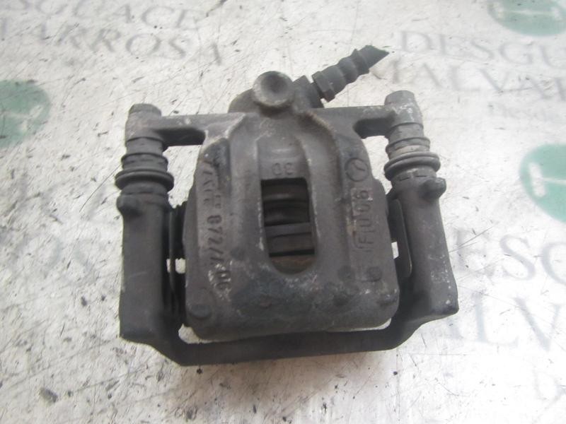 Recambio de pinza freno trasera izquierda para mercedes-benz clase a (w169) a 180 cdi (169.007) referencia OEM IAM   