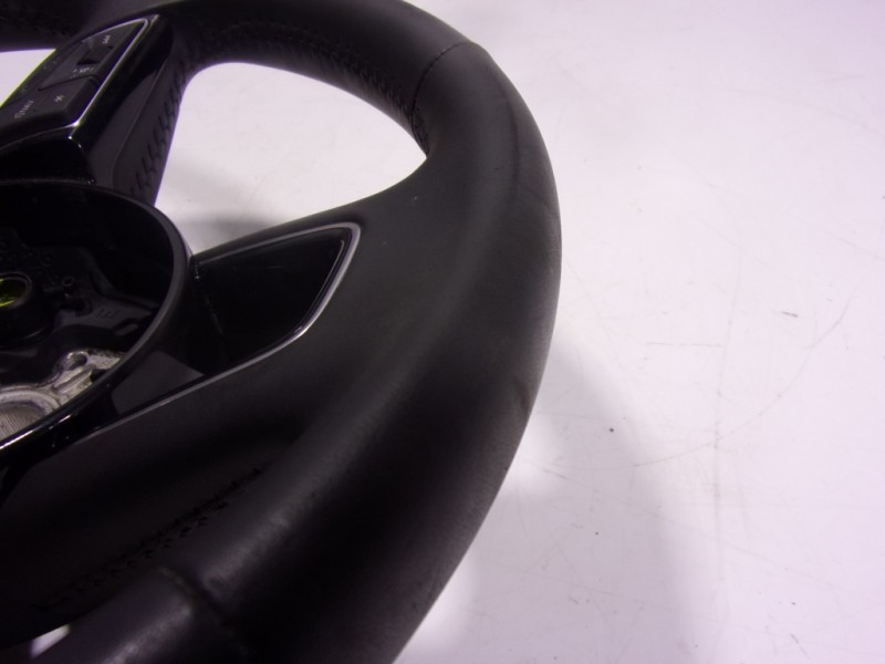 Recambio de volante para audi q2 (gab) 1.6 tdi referencia OEM IAM 8V0419091CGINU 8V0419091CG 