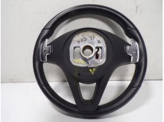 Recambio de volante para mercedes-benz clase cls (w218) shooting breake cls 250 bluetec (218.904) referencia OEM IAM A0004602103 2