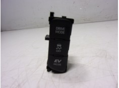 Recambio de mando multifuncion para toyota yaris 1.5 vvti hev referencia OEM IAM  230216 