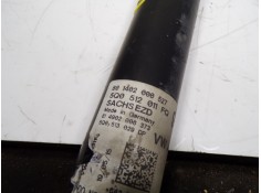 Recambio de amortiguador trasero derecho para volkswagen golf vii lim. (5g1) 1.4 16v tsi referencia OEM IAM 5Q0513029DP 5Q051201 2