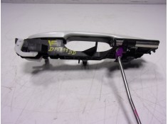 Recambio de maneta exterior delantera derecha para toyota yaris 1.5 vvti hev referencia OEM IAM    2