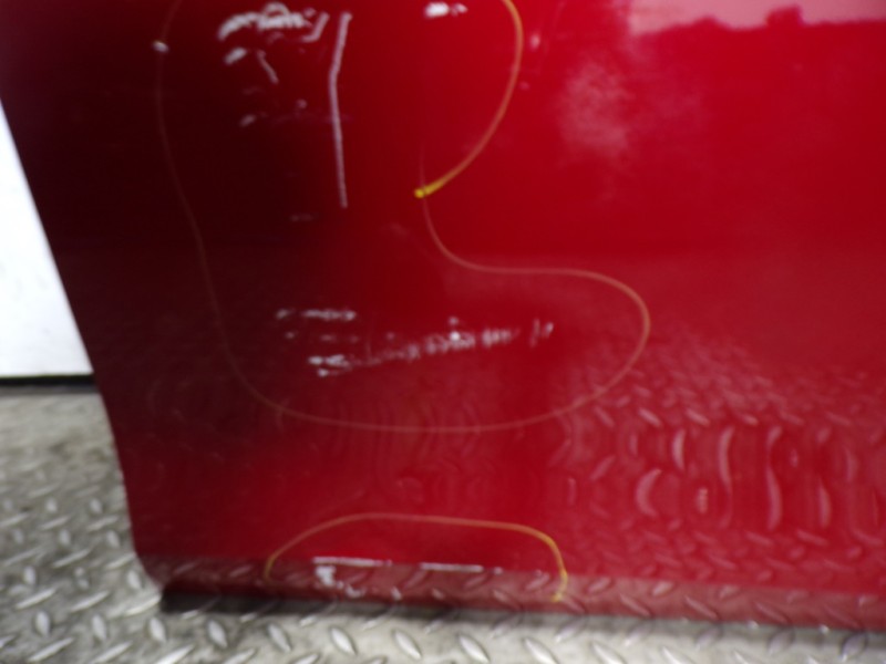 Recambio de puerta delantera derecha para opel corsa f electric referencia OEM IAM   