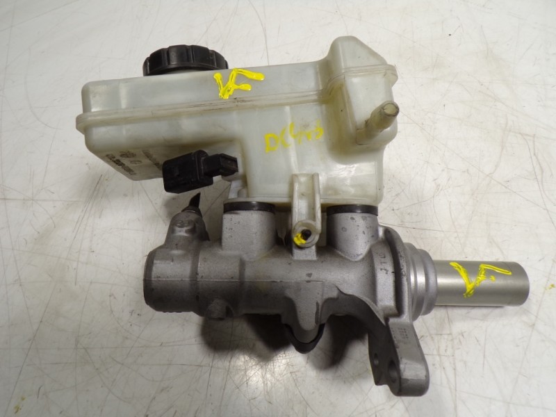 Recambio de bomba freno para volkswagen golf vii lim. (5g1) 1.4 16v tsi referencia OEM IAM 5Q1611021A 5Q1611301B 