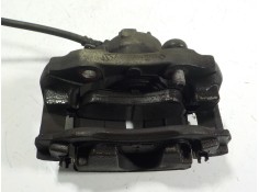 Recambio de pinza freno delantera izquierda para citroën c4 cactus 1.6 blue-hdi fap referencia OEM IAM 4400R6   2