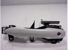 Recambio de maneta exterior delantera izquierda para toyota yaris 1.5 vvti hev referencia OEM IAM   