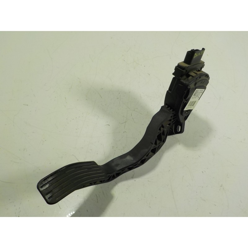 Recambio de potenciometro pedal para citroën c4 cactus 1.6 blue-hdi fap referencia OEM IAM 1601CW 9671433780 