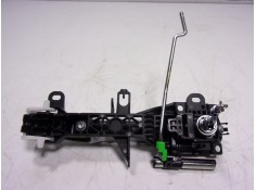 Recambio de maneta exterior delantera izquierda para toyota yaris 1.5 vvti hev referencia OEM IAM    2