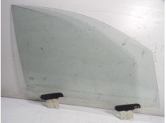 Recambio de cristal puerta delantero derecho para porsche macan (typ ) base referencia OEM IAM 95B845202A  